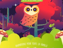 Les Journées Fantastiques de La Porte du Hainaut