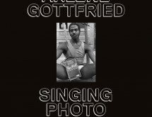 Exposition "Arlene Gottfried - Singing Photographer" au CRP/