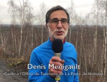 J'aime La Porte du Hainaut - Raismes et Bruille-Saint-Amand