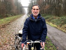 J’❤️ La Porte du Hainaut - trouée d'Arenberg et théâtre de Denain