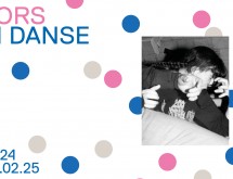 "Alors on danse" : Une Exposition Collective au CRP/