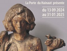 Exposition des œuvres de Julien Rémy