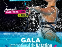 Gala International de Natation Artistique 