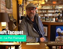 J’❤️ La Porte du Hainaut : Le Pot Flamand - Brasserie La BarB, Thiant
