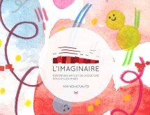2025 à L'Imaginaire : Une programmation éclectique et captivante ! 