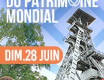 Les Insolites du Patrimoine mondial : une immersion sensorielle au cœur d’Arenberg