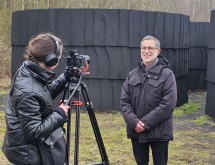 |J'❤️ La Porte du Hainaut| Site de Sabatier et cité du Pinson à Raismes