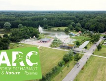 Parc Loisirs et Nature de La Porte du Hainaut : Zoom sur les Activités
