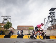 Clap de fin sur Paris-Roubaix 2025