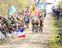 |Paris-Roubaix| De retour pour sa 121ème édition, les 6 & 7 avril 2024 ! 