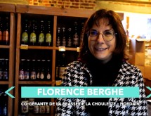 |J’❤️ La Porte du Hainaut] Brasserie La Choulette à Hordain et Bassin Rond à Bouchain 