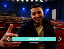 [J’❤️ La Porte du Hainaut]  Théâtre de Denain et église Sainte-Barbe à La Sentinelle
