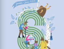 Scènes Plurielles de La Porte du Hainaut - Une saison culturelle 2025 exceptionnelle !