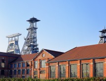Vivez une expérience immersive au site minier d’Arenberg - La Porte du Hainaut