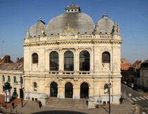Programmation au Théâtre de Denain