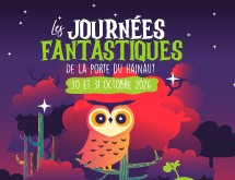 Les Journées Fantastiques de La Porte du Hainaut