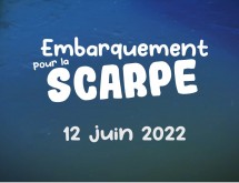 Embarquement pour la Scarpe est de retour 