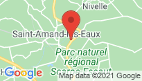 Localisation