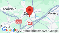 Localisation