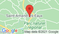 Localisation