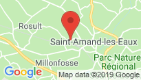Localisation