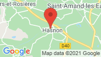 Localisation