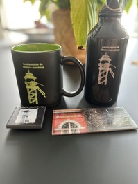 [Idées Cadeaux] La magie du site minier d'Arenberg