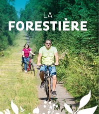 |Rando Vélo| La Forestière