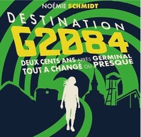 |Podcast| Destination G2084