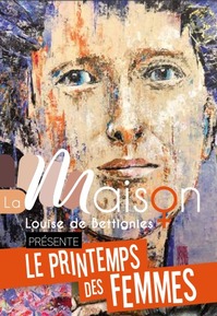 Le Printemps des Femmes