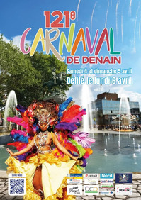 Carnaval de Denain