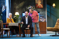 |Théâtre| La Famille