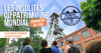 Les insolites du Patrimoine mondial