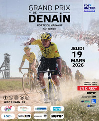 Grand Prix de Denain - Porte du Hainaut