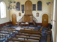 |JEP| Du sens de l’architecture d’un temple protestant