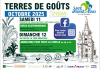 Terres de Goûts