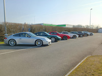 Exposition Auto à Hordain - 9e édition