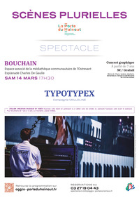 Spectacle Typotypex