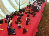 Bourse brocante photo