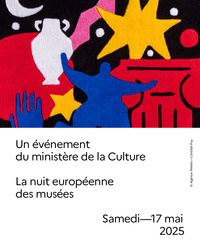 Nuit des Musées à Denain
