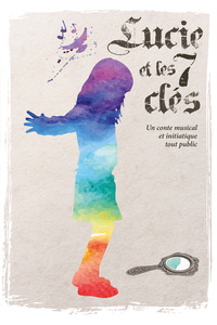 Lucie et les 7 clefs au Petit Théâtre de Nivelle