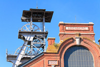 Visite du site minier d’Arenberg avec un ancien mineur