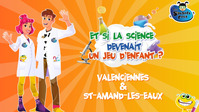 Les savants Fous