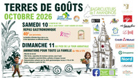 Terres de Goûts