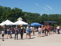 Fête du Parc Loisirs et Nature de La Porte du Hainaut