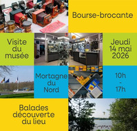 Bourse brocante photo