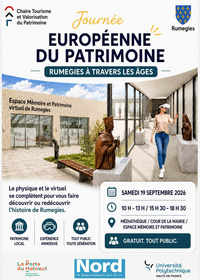 |JEP| À Rumegies