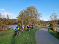 Fête du Vélo / Faîtes du Vélo