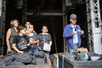 |JEP| Animations et visites au Site minier d'Arenberg - La Porte du Hainaut
