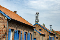 |Sainte Barbe| Visite Vie Quotidienne du Mineur